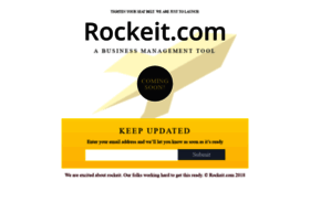 rockeit.com