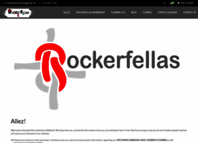 rockerfellasadventure.com