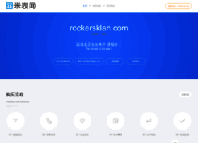 rockersklan.com