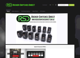rockerswitchesdirect.com.au