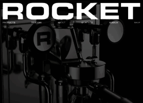 rocket-espresso.com