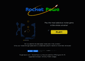 rocket-powa.com