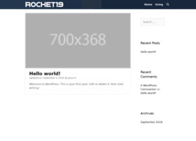 rocket19.com