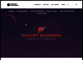 rocketbanners.com