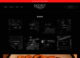 rocketbarbershop.co.uk