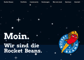 rocketbeans.de