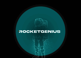 rocketgenius.com