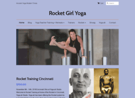 rocketgirl.yoga