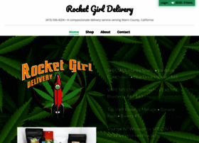 rocketgirldelivery.com