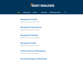 rocketmanajemen.com