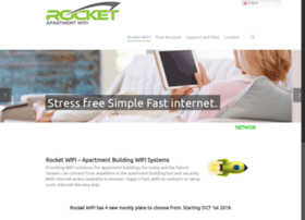 rocketnet.com.au