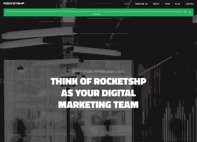 rocketshp.com