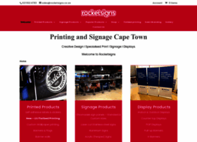rocketsigns.co.za