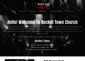 rockettown.church