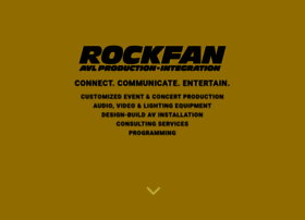 rockfan.rocks