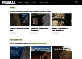 rockfax.com