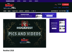 rockfestkc.com