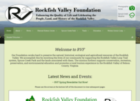 rockfishvalley.org