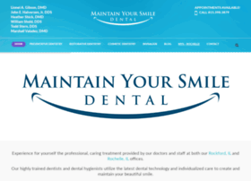 rockford-dentist.com