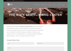 rockgemclimbingcenter.com