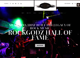 rockgodzhalloffame.com