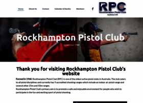 rockhamptonpistolclub.org.au