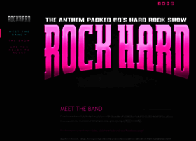 rockhardtx.com