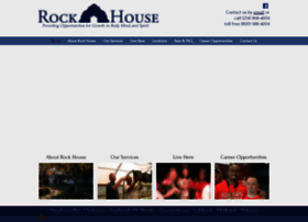 rockhouses.org