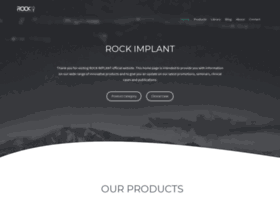 rockimplant.com