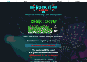 rockitchoir.com