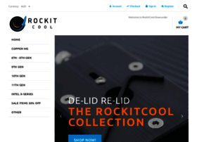 rockitcool.com.au