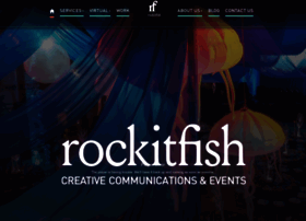 rockitfish.co.uk