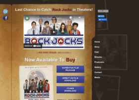 rockjocksthemovie.com