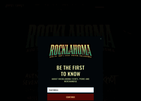 rocklahoma.com