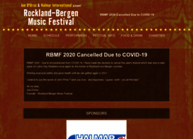 rocklandmusicfestival.com