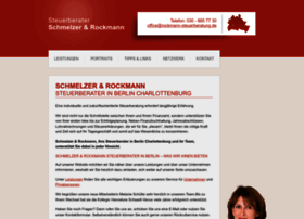 rockmann-steuerberatung.de