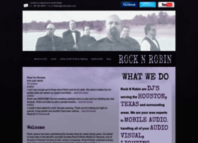 rocknrobin.com