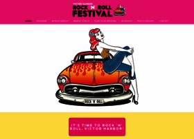 rocknrollfestival.com.au