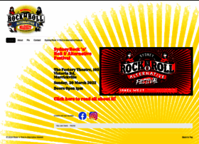 rocknrollmarket.com.au