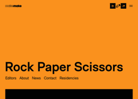 rockpaperscissors.com