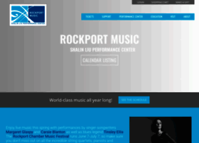 rockportmusic.org