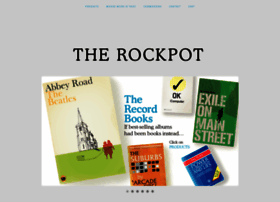 rockpot.co.uk