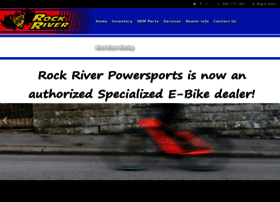 rockriverpowersports.motorcycles