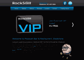 rocksaltgladstone.com.au