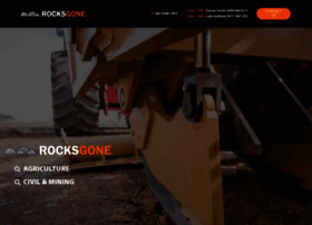 rocksgone.com.au
