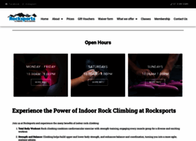rocksports.com.au