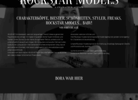rockstar-models.de