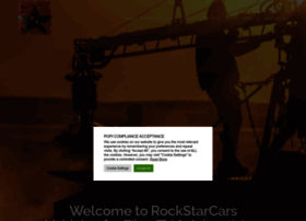 rockstarcars.co.za