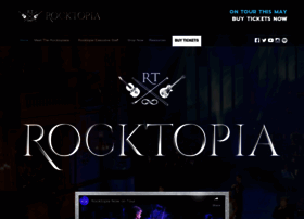 rocktopia.com