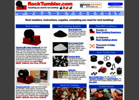 rocktumbler.com